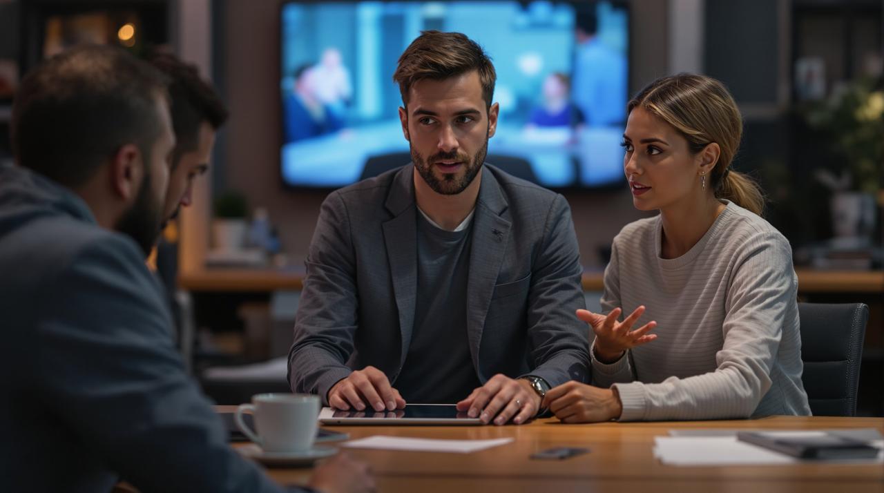 某直播平台主播月入百万却欠薪员工，公司账户疑似被冻结