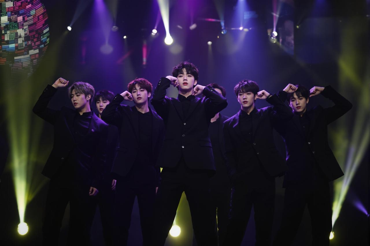 某男团成员被曝私下性格与台前判若两人，前经纪人首次开口